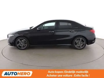 Mercedes-Benz Aklasse 2020 photo 3