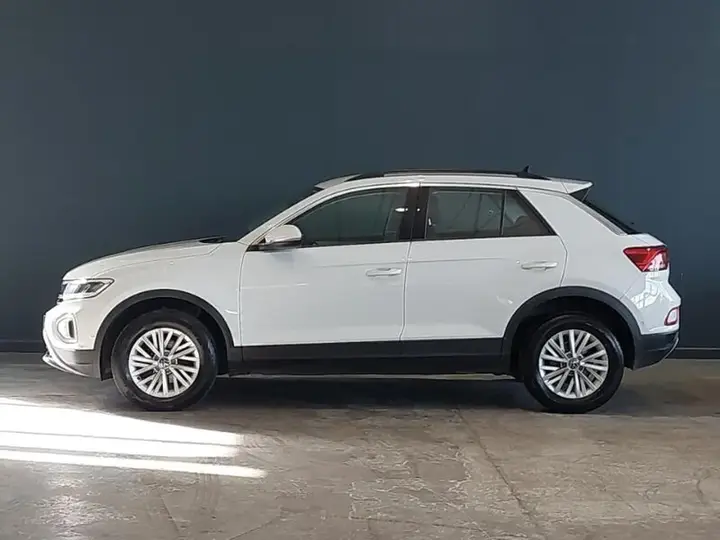 Volkswagen T-Roc 2022 photo 4
