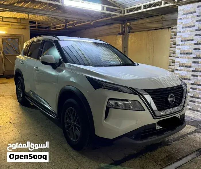 Nissan X-Trail 2026 photo 3