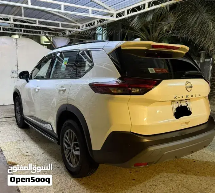 Nissan X-Trail 2026 photo 4