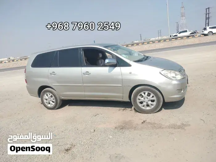 Toyota Innova
