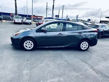 Toyota Prius 2019 photo 5