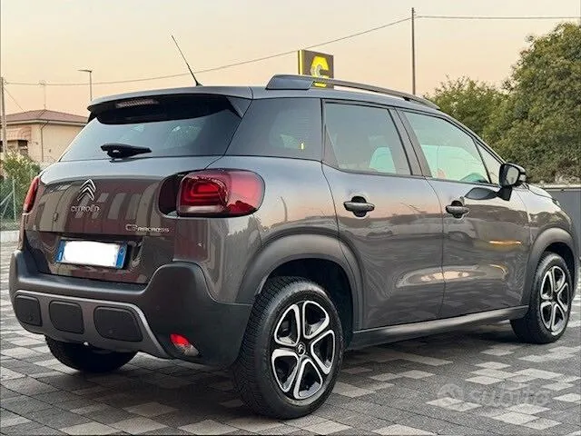 Citroen C3 Aircross 2022 photo 5