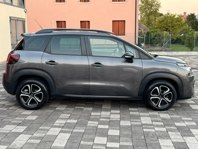 Citroen C3 Aircross 2022 photo 4