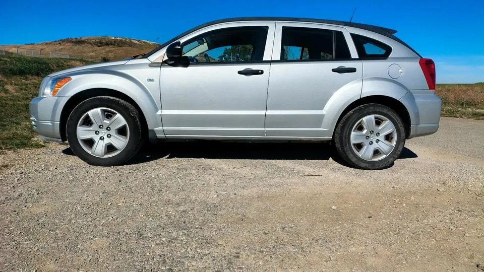 Dodge Caliber