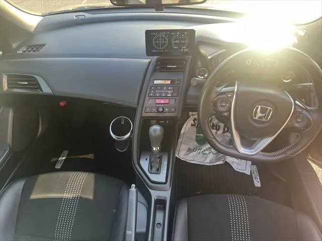 Honda S660 2016 photo 3