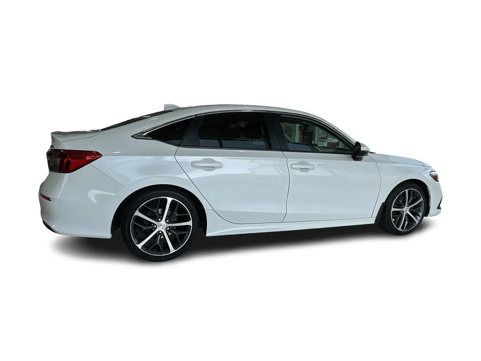 Honda Civic 2022 photo 2