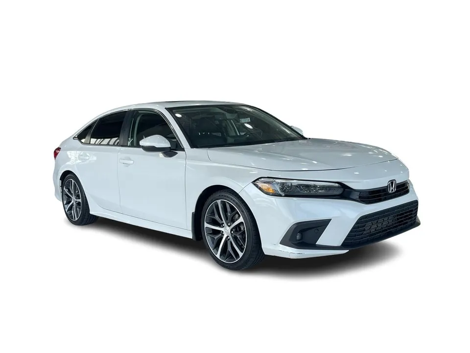 Honda Civic 2022 photo 5
