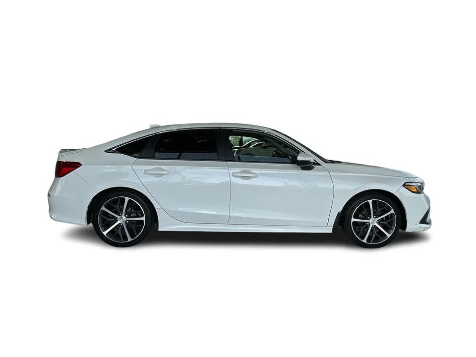 Honda Civic 2022 photo 3