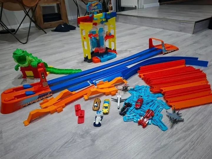Hot Wheels Konvolut