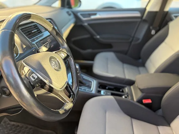 Volkswagen E-Golf Vii 2015 photo 5
