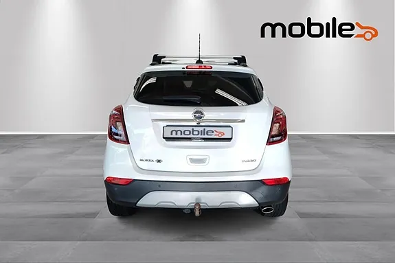 Opel Mokka 2017 photo 4