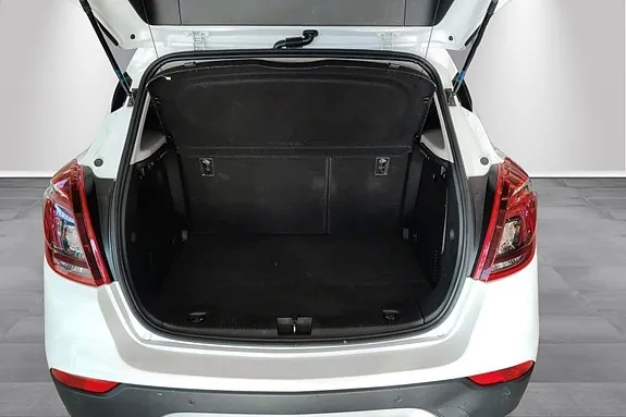 Opel Mokka 2017 photo 5