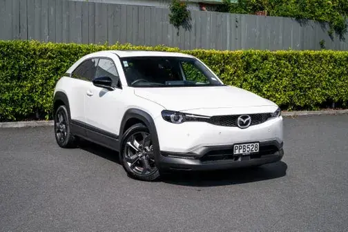 Mazda Mx-30