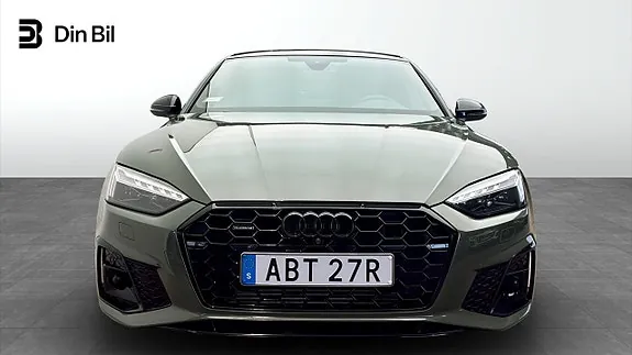 Audi A5 2023 photo 4