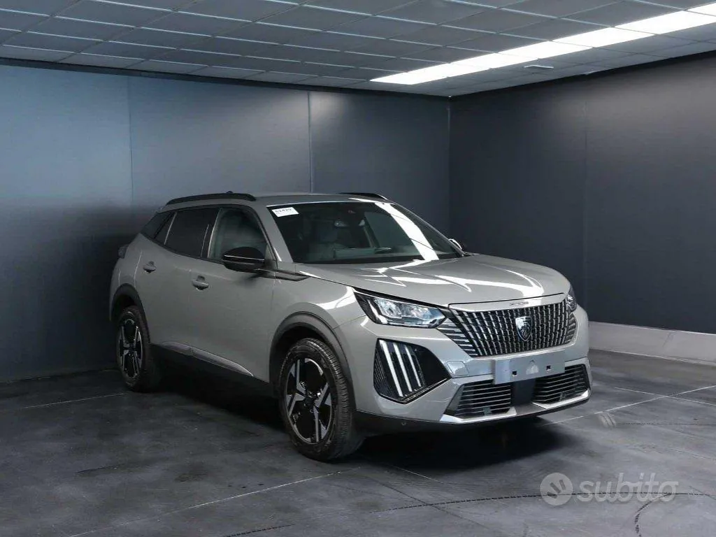 Peugeot 2008 2024 photo 2