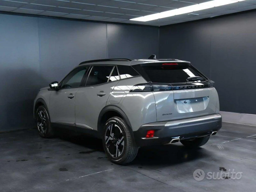 Peugeot 2008 2024 photo 5