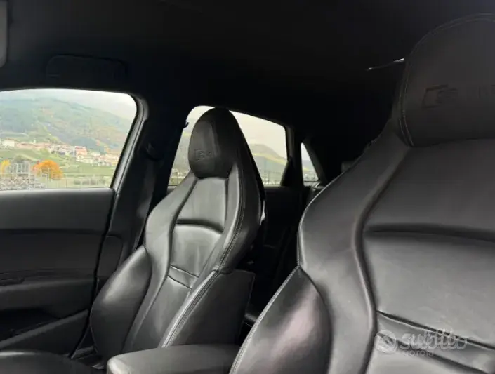 Audi A1 2015 photo 5