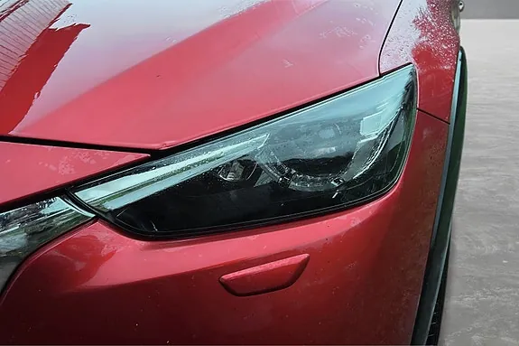 Mazda Cx-3 2018 photo 2
