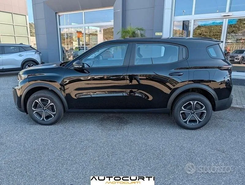 Citroen C3 Aircross 2025 photo 5