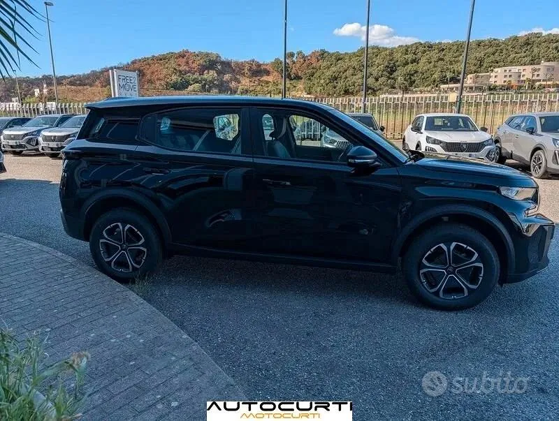 Citroen C3 Aircross 2025 photo 4