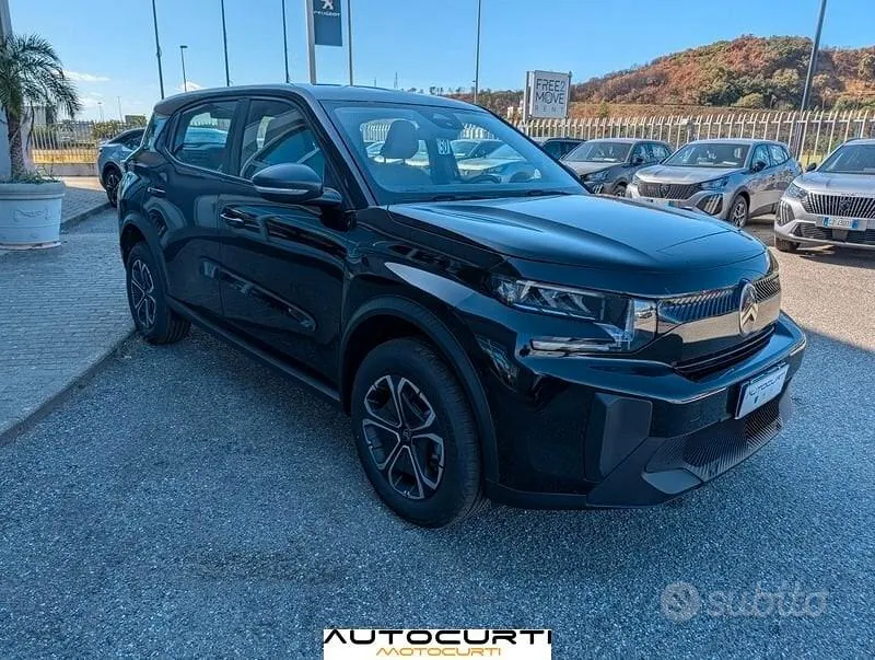 Citroen C3 Aircross 2025 photo 2
