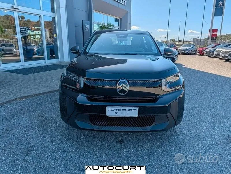 Citroen C3 Aircross 2025 photo 3