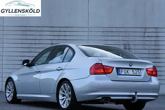BMW 320D