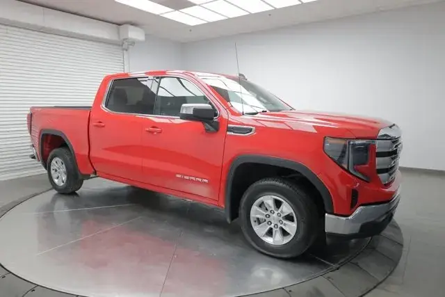 GMC Sierra 1500