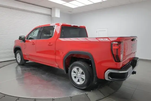 GMC Sierra 1500 2024 photo 5