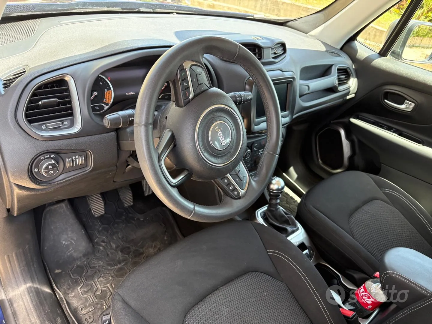 Jeep Renegade 2021 photo 4