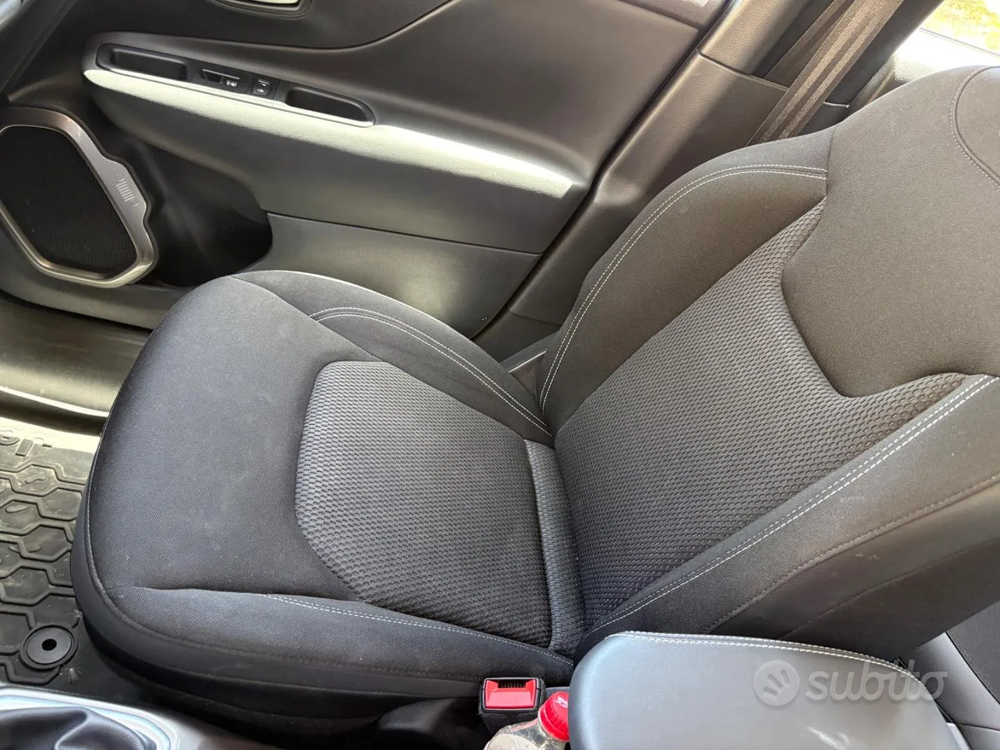 Jeep Renegade 2021 photo 5