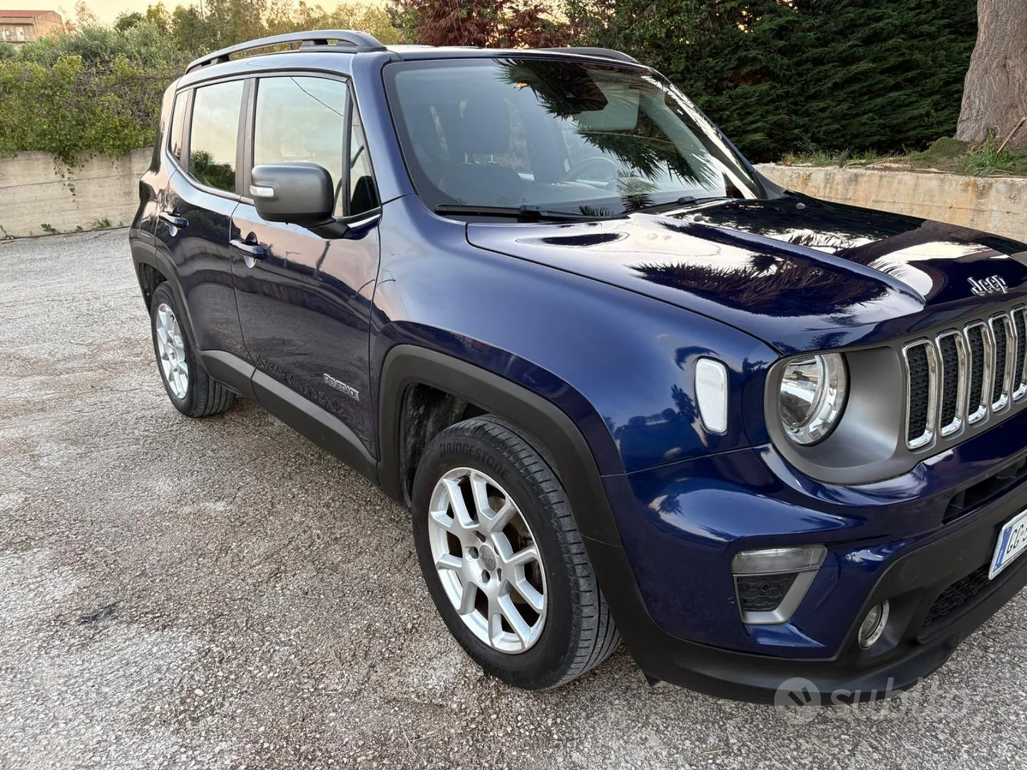 Jeep Renegade 2021 photo 3