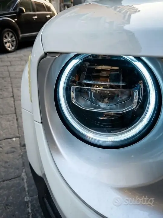 Jeep Renegade 2015 photo 2