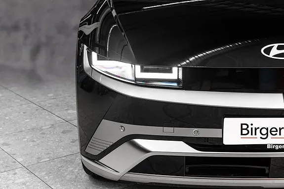 Hyundai Ioniq 5 2026 photo 5