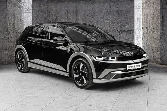 Hyundai Ioniq 5 2026 photo 2