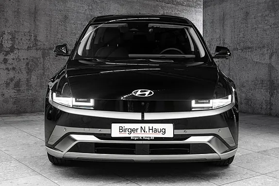 Hyundai Ioniq 5 2026 photo 4