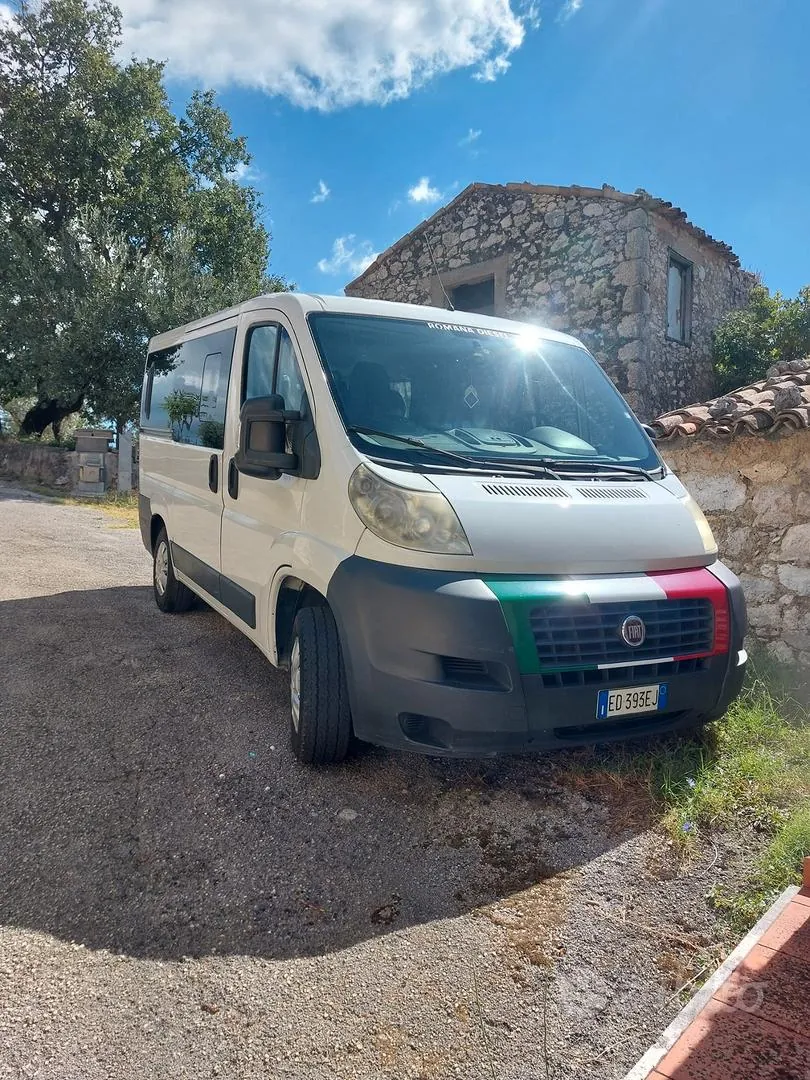 Fiat Ducato