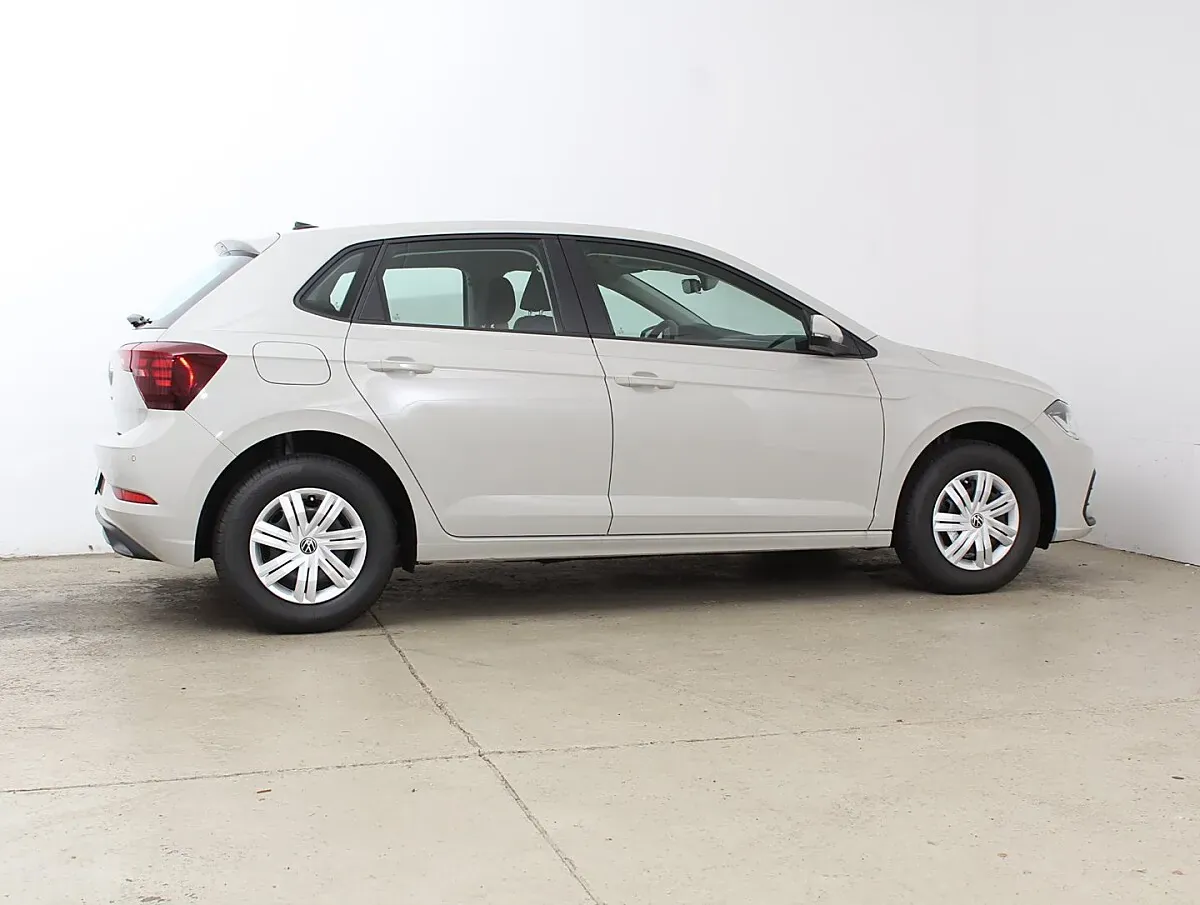 Volkswagen Polo 2026 photo 3