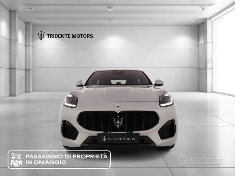 Maserati Levante 2023 photo 2