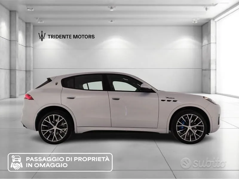 Maserati Levante 2023 photo 3