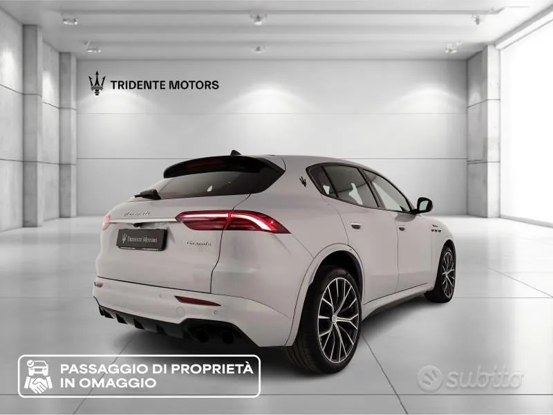 Maserati Levante 2023 photo 4