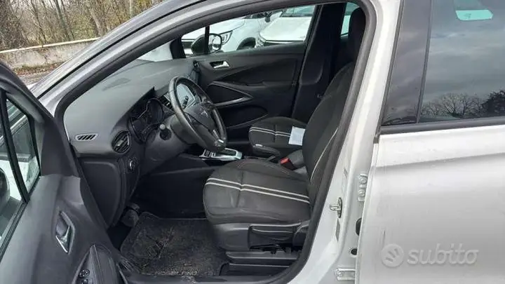 Opel Crossland 2024 photo 4