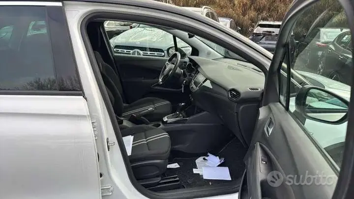 Opel Crossland 2024 photo 5