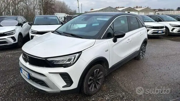 Opel Crossland 2024 photo 2