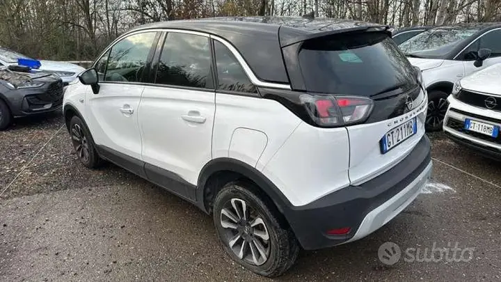 Opel Crossland 2024 photo 3