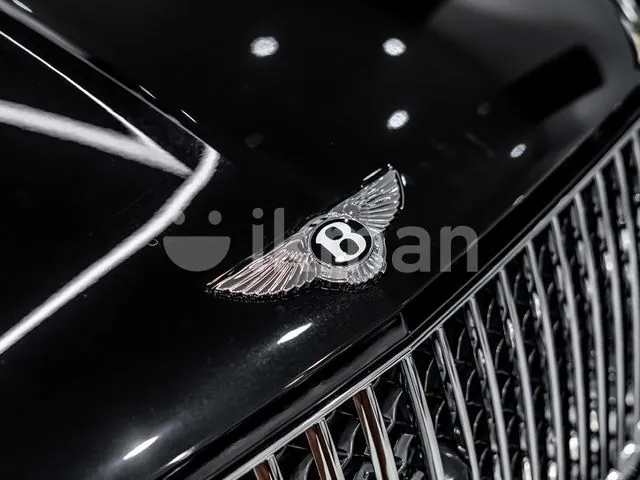 Bentley Bentayga 2025 photo 3