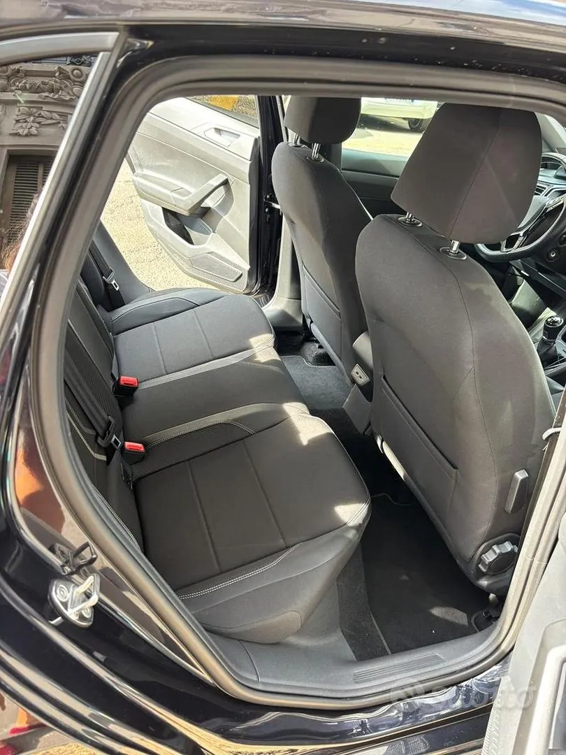 Volkswagen Polo 2023 photo 5