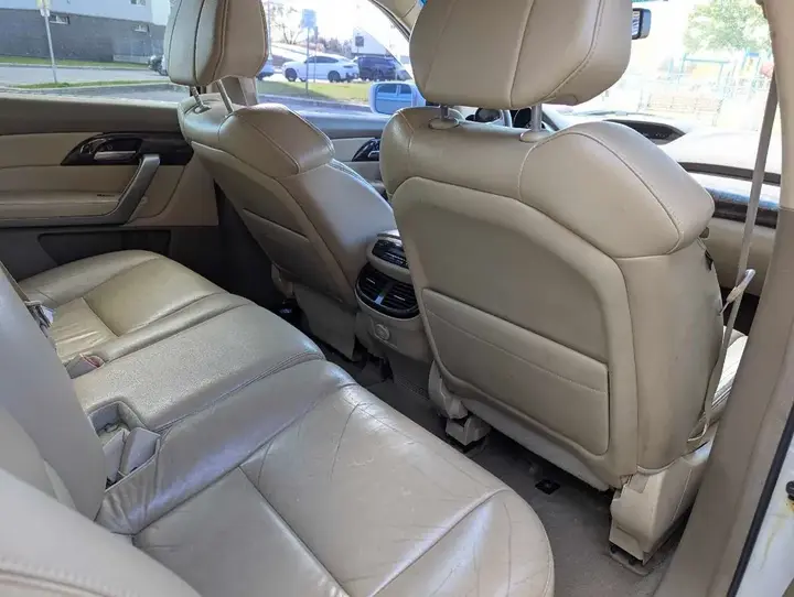 Acura Mdx 2011 photo 4