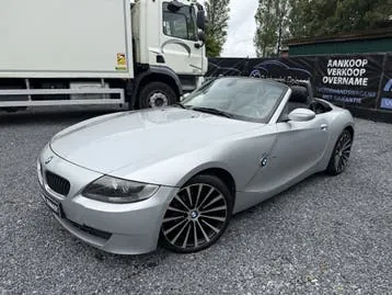 BMW Z4